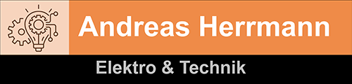 Andreas Herrmann - Elektro & Technik
